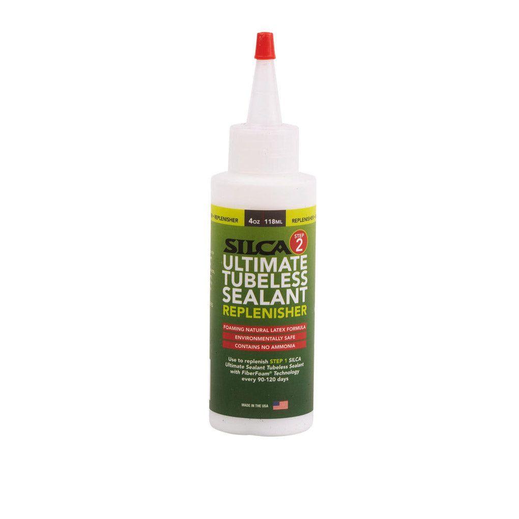 ULTIMATE TUBELESS SEALANT REPLENISHER 118ml