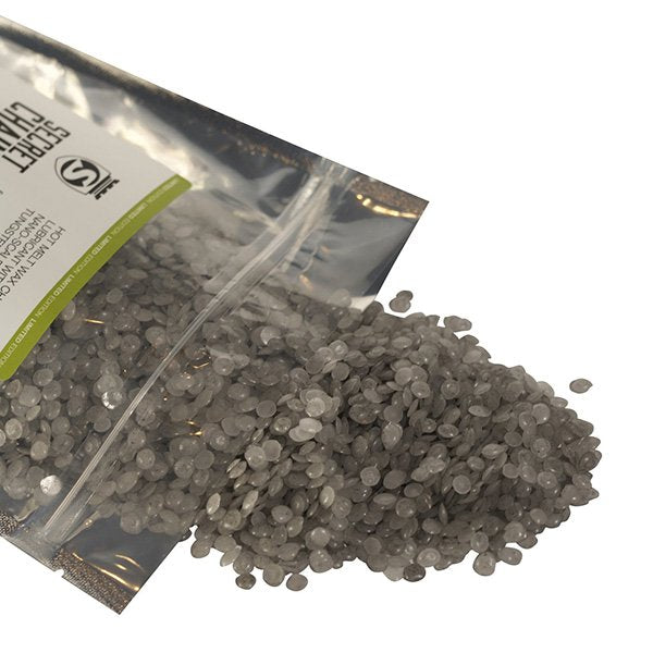 SILCA SUPER SECRET CHAIN HOT MELT WAX BLEND 500g