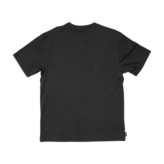 FOX FACTORY MEN'S LOGO T-SHIRT