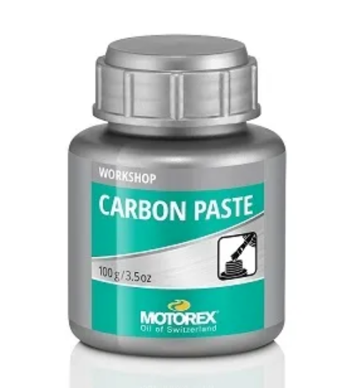 MOTOREX CARBON PASTE 100G