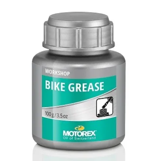 MOTOREX BGREASE 2000 TUB 100G