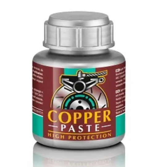 MOTOREX COPPER PASTE TIN 100G
