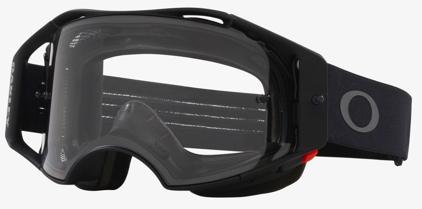 Oakley Airbrake MTB Goggles