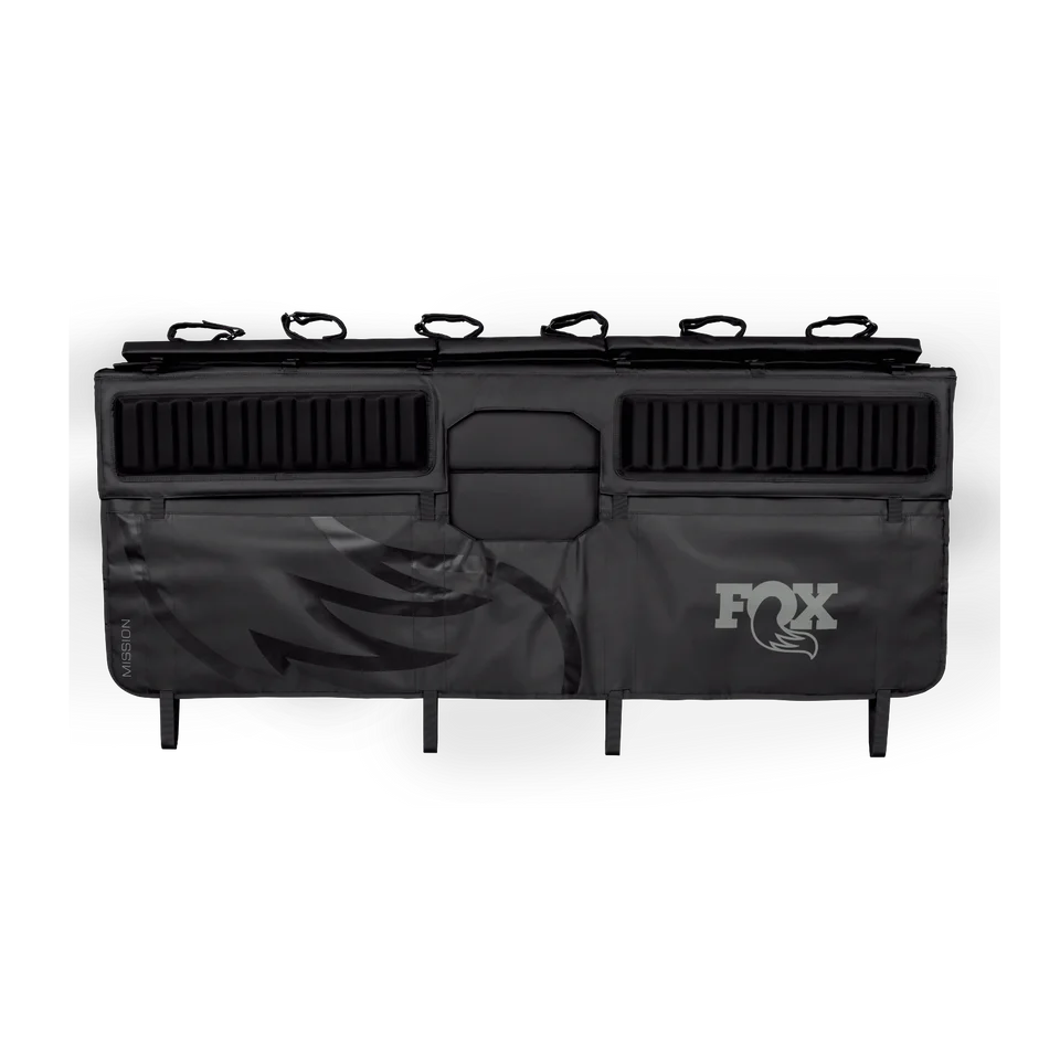 FOX FACTORY MISSION TAILGATE PAD