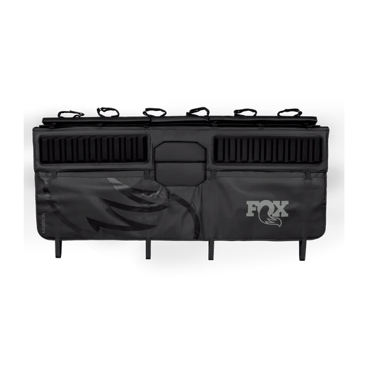 FOX FACTORY MISSION TAILGATE PAD