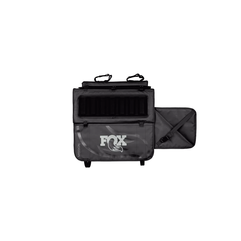 FOX FACTORY MISSION TAILGATE PAD