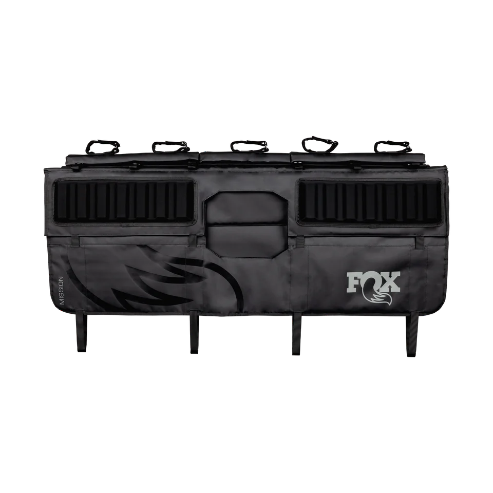 FOX FACTORY MISSION TAILGATE PAD