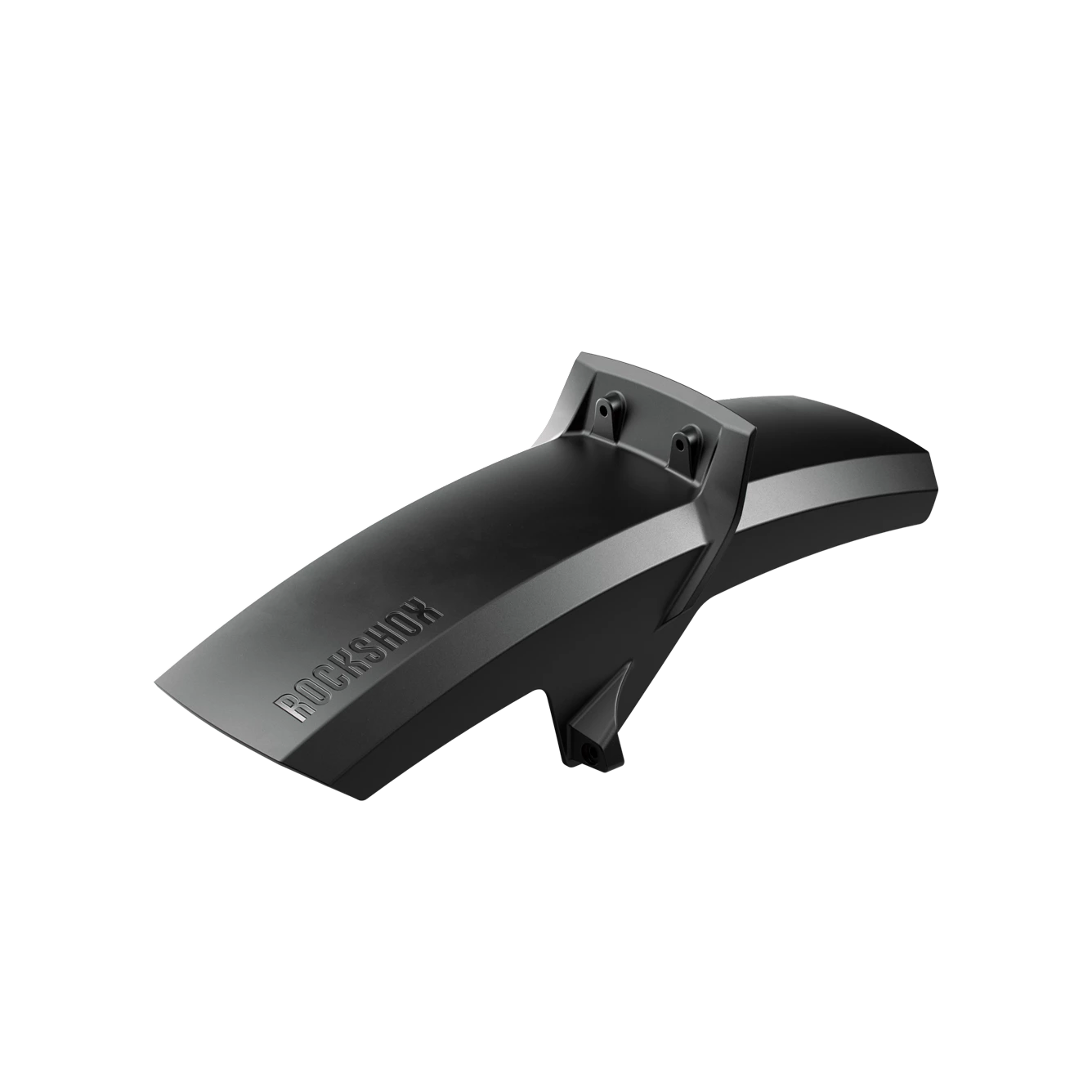 RockShox BoXXer fender