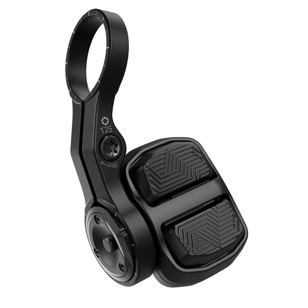 SRAM AXS Pod Controller