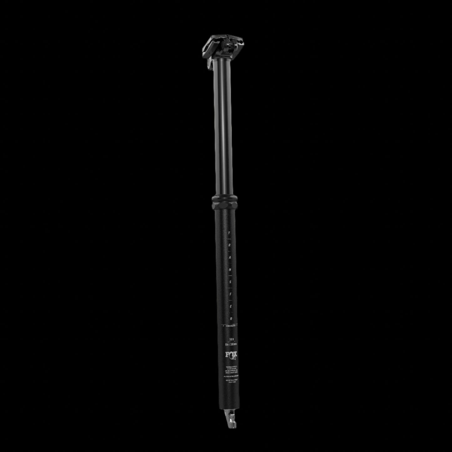 Fox Dropper Seatpost Transfer Performance Elite 21-23