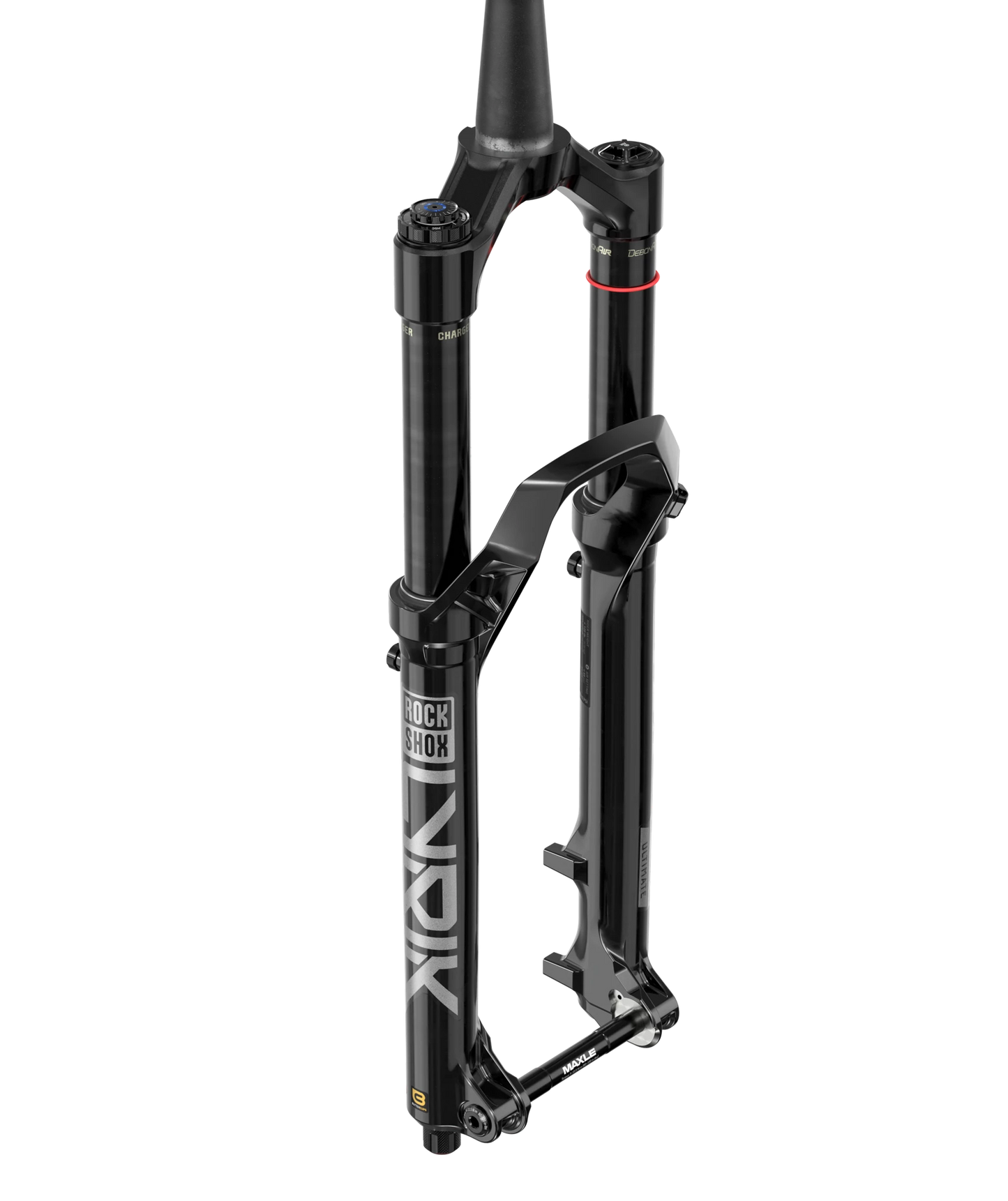 RockShox Lyrik Ultimate - Charger 3.1