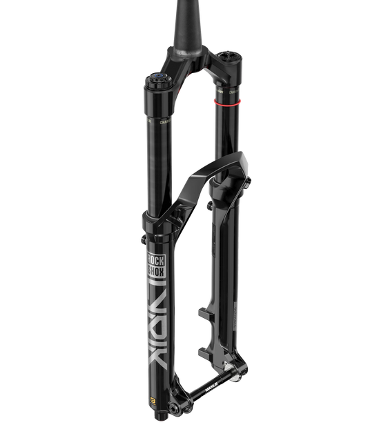 RockShox Lyrik Ultimate - Charger 3.1