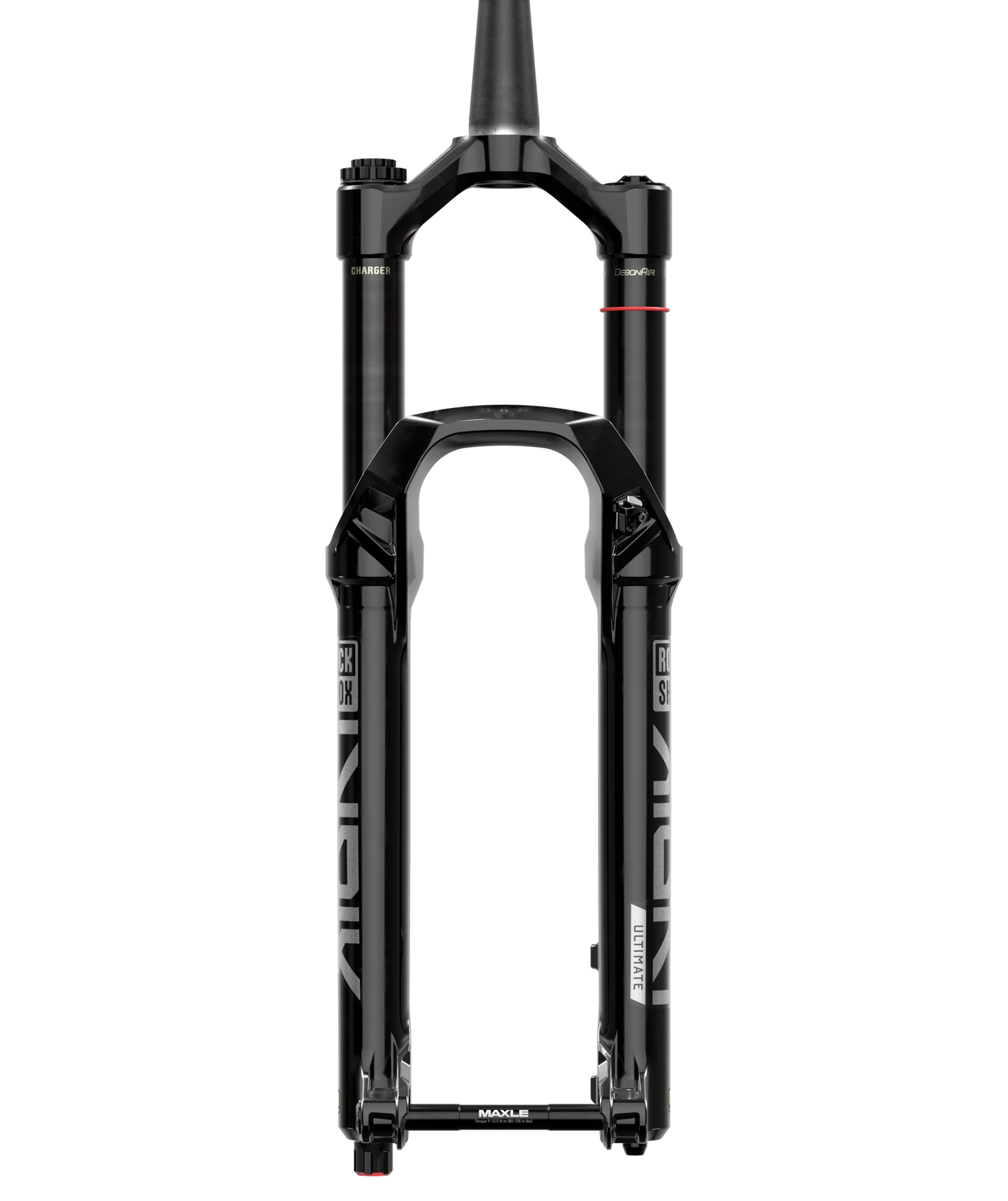 RockShox Lyrik Ultimate - Charger 3.1
