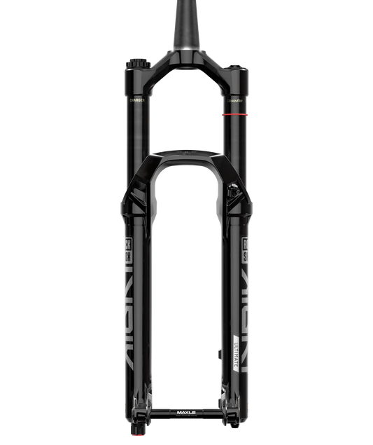 RockShox Lyrik Ultimate - Charger 3.1