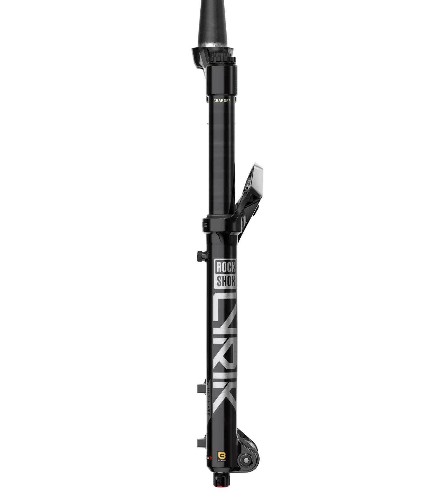 RockShox Lyrik Ultimate - Charger 3.1