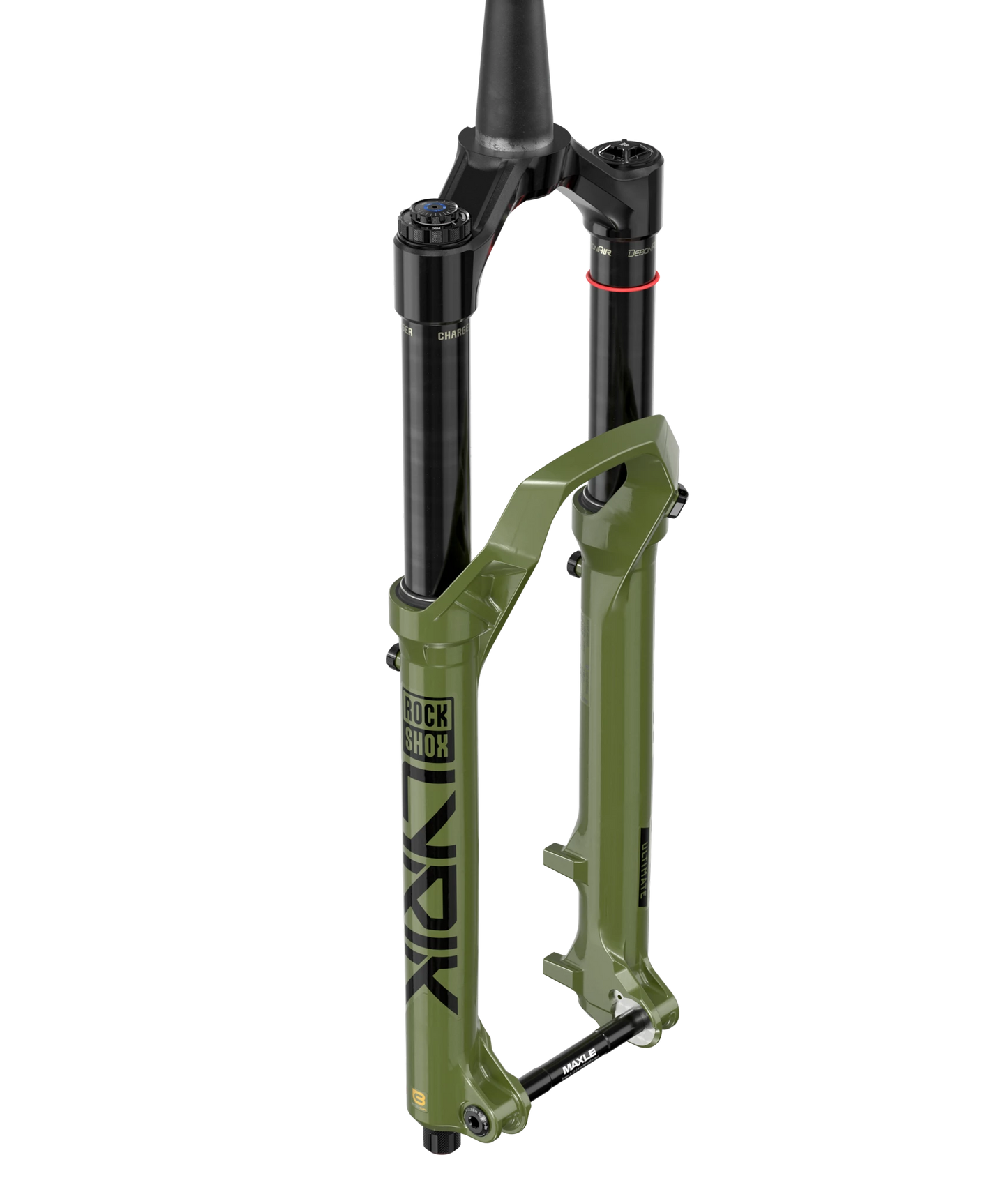 RockShox Lyrik Ultimate - Charger 3.1
