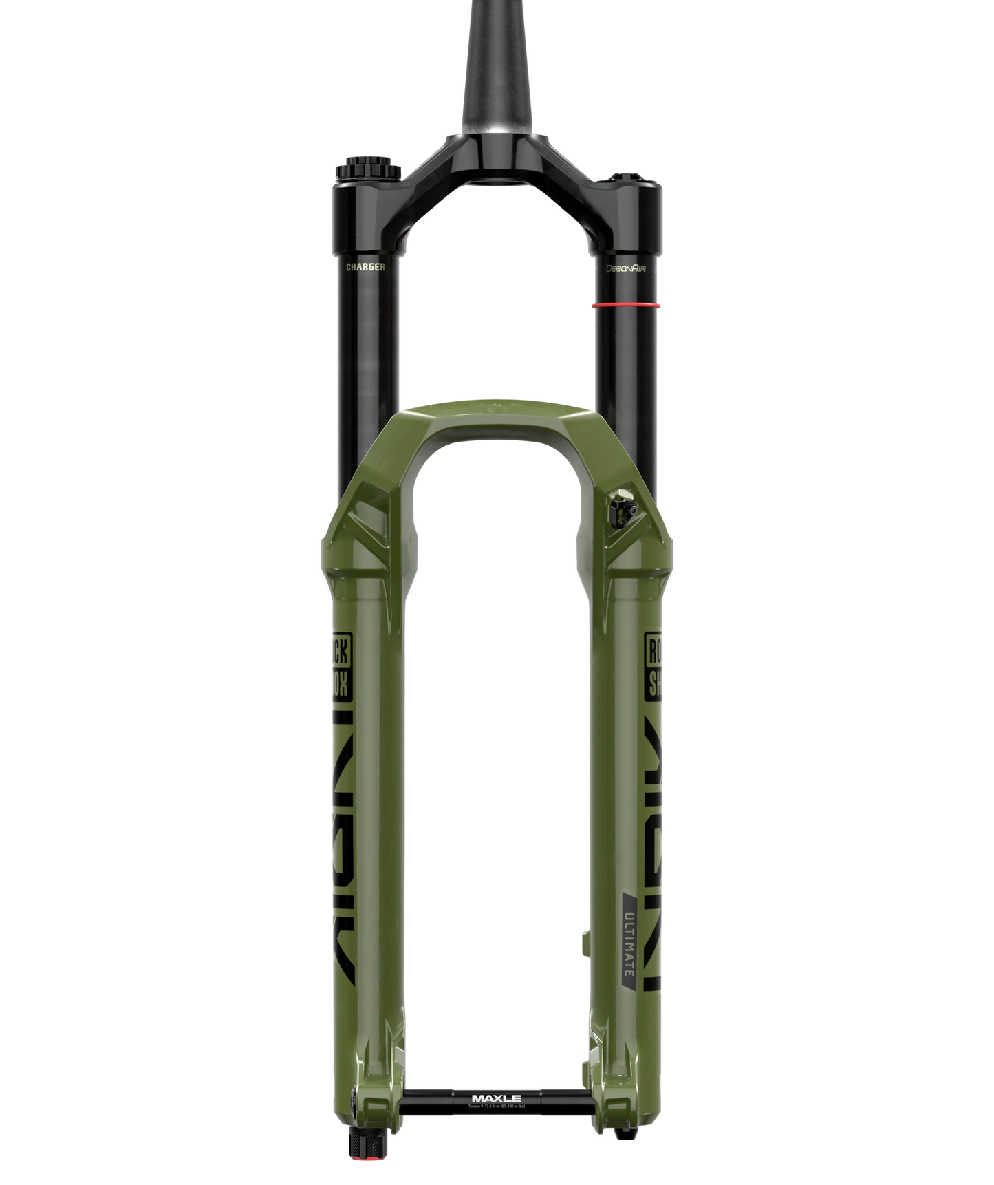 RockShox Lyrik Ultimate - Charger 3.1