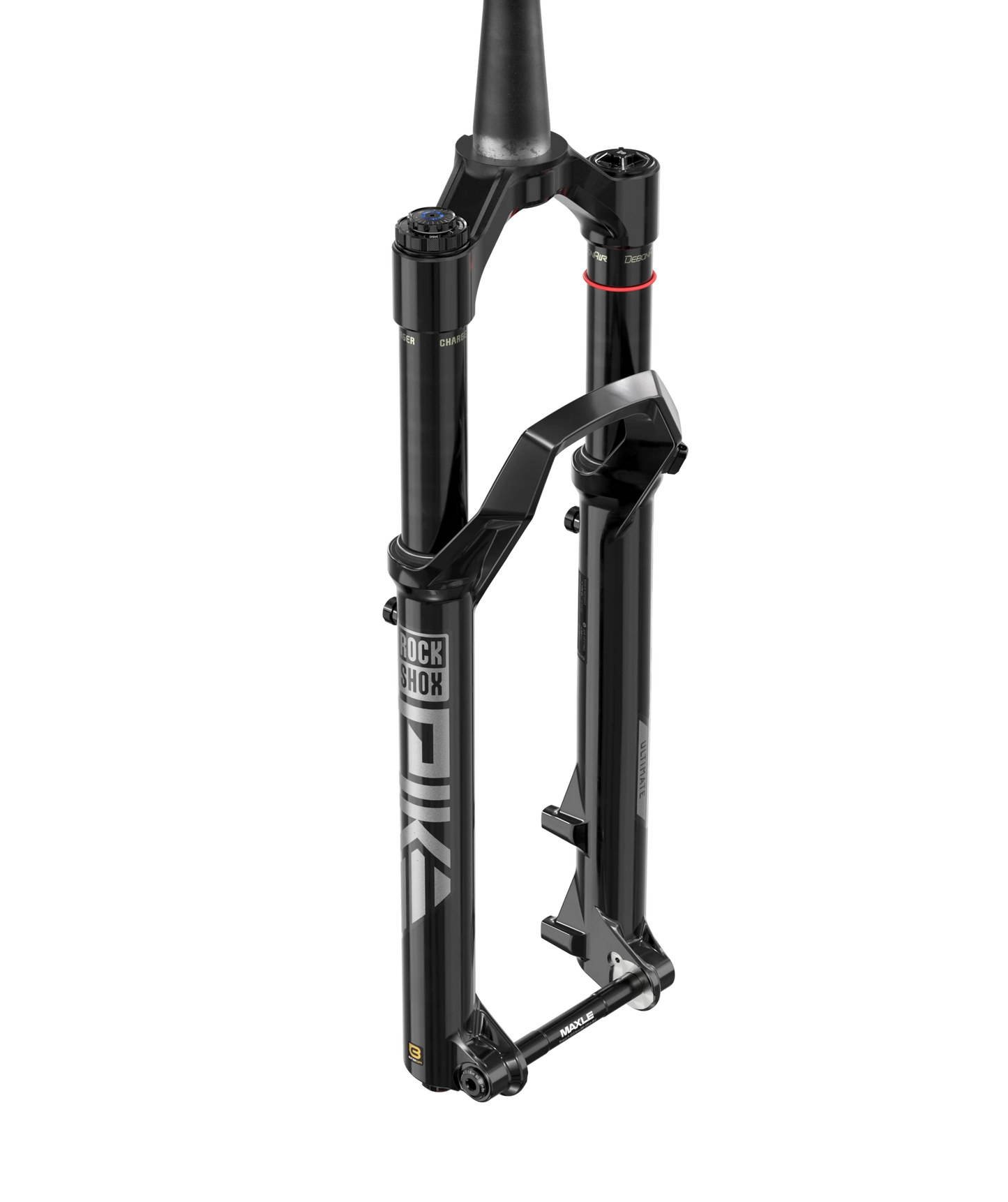 RockShox Pike Ultimate - Charger 3.1