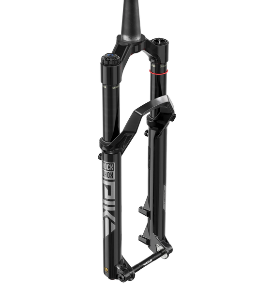 RockShox Pike Ultimate - Charger 3.1