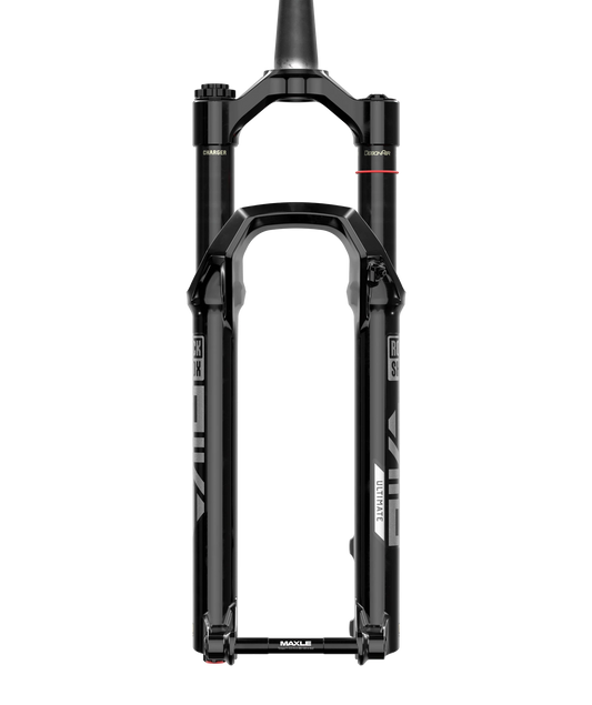 RockShox Pike Ultimate - Charger 3.1