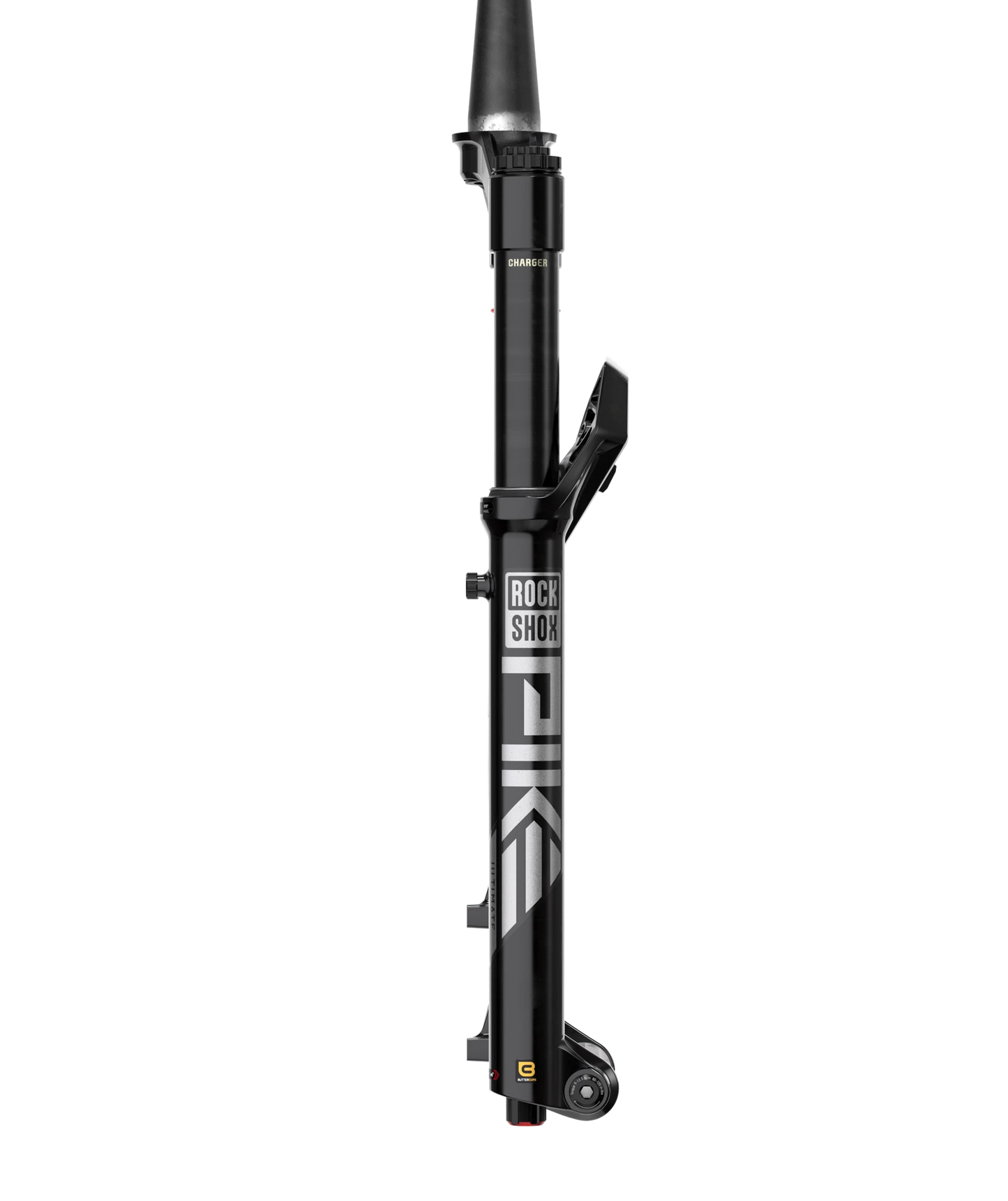 RockShox Pike Ultimate - Charger 3.1