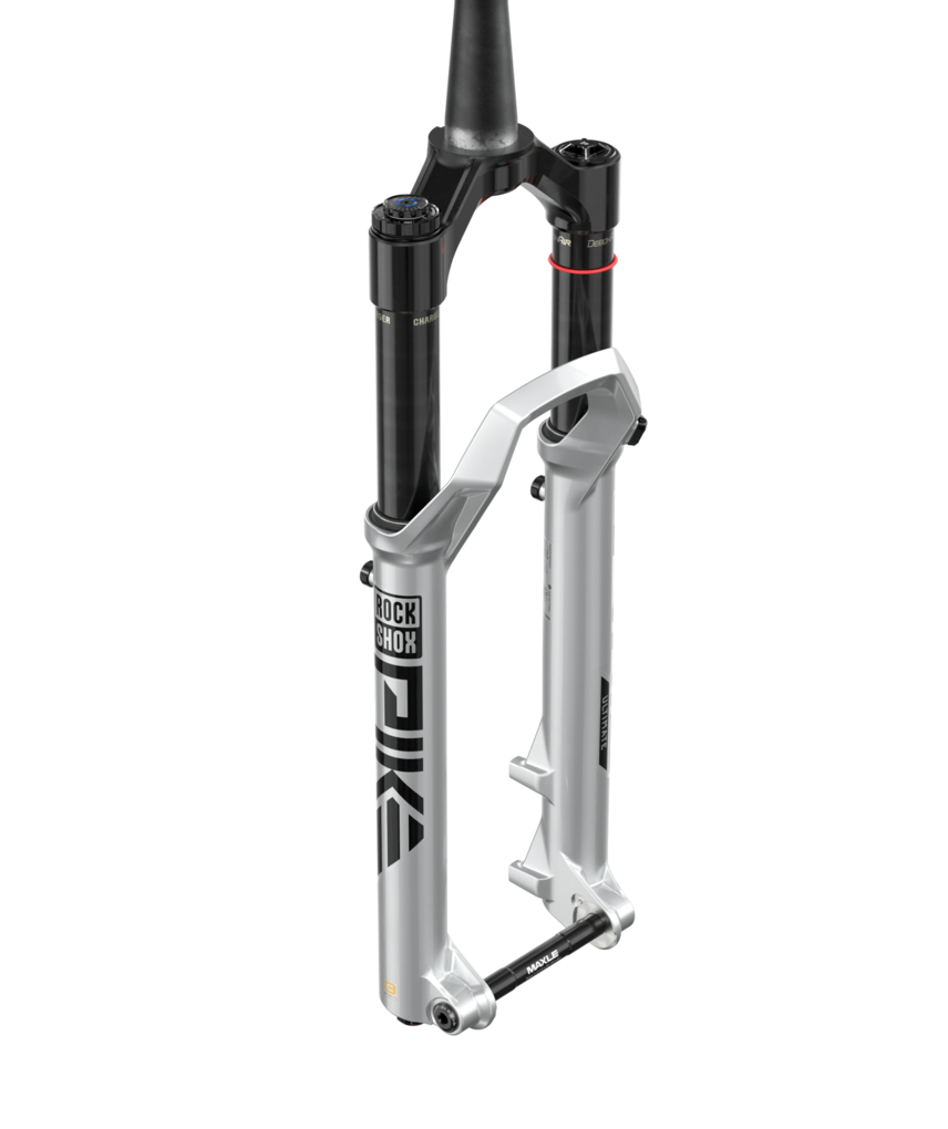 RockShox Pike Ultimate - Charger 3.1
