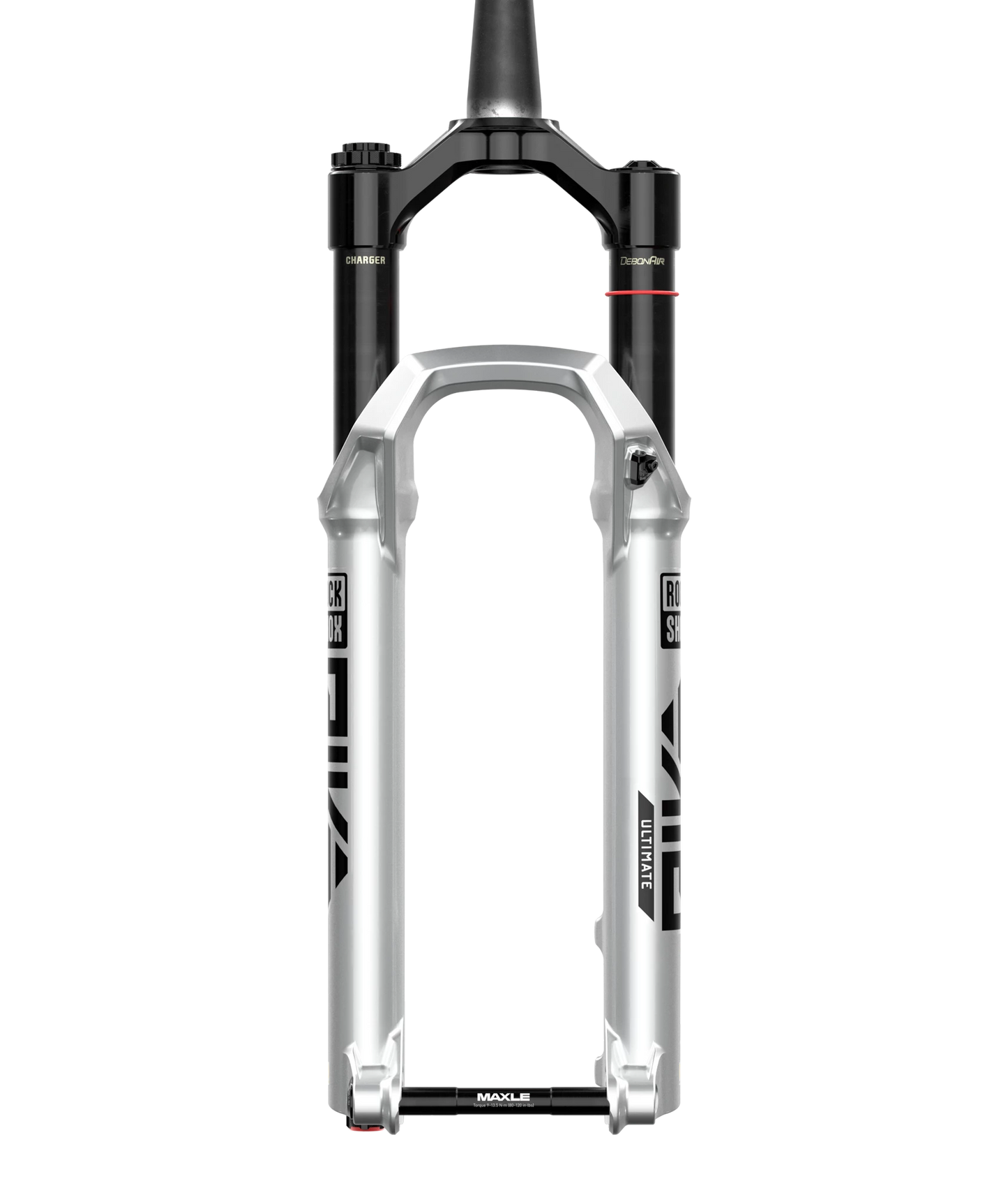 RockShox Pike Ultimate - Charger 3.1