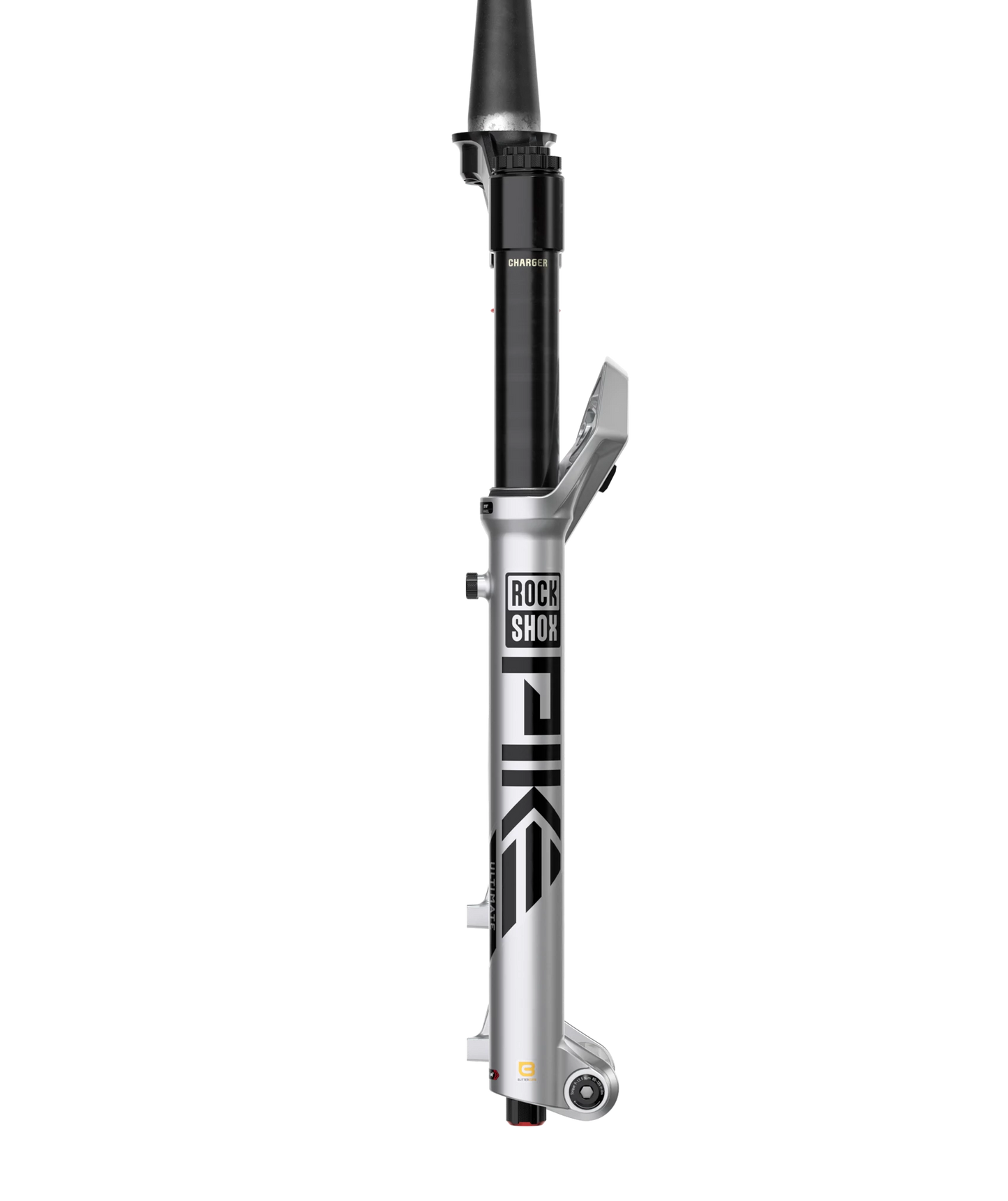 RockShox Pike Ultimate - Charger 3.1
