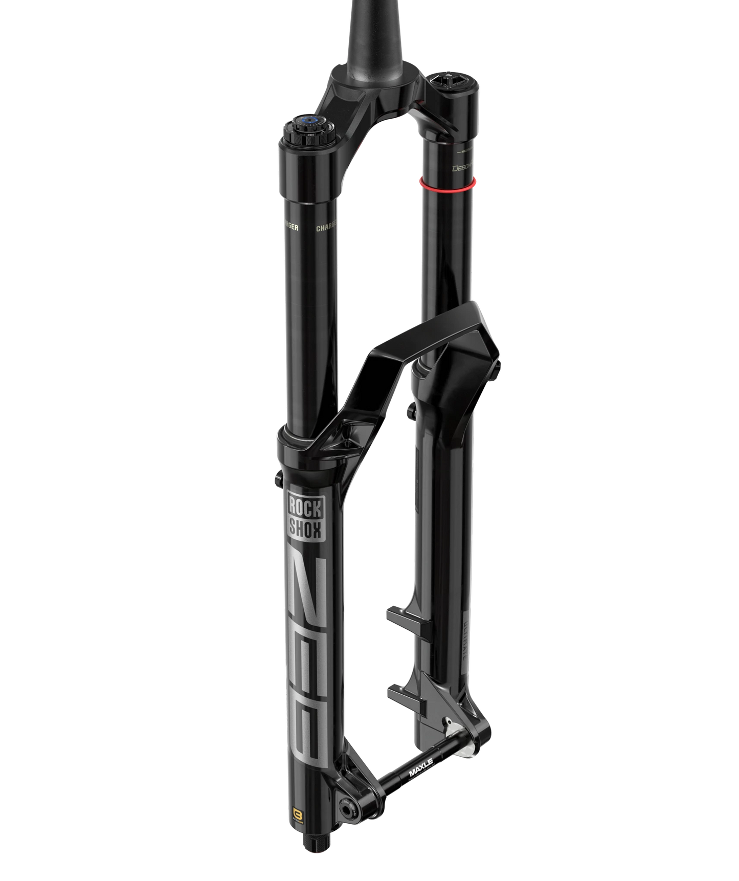 RockShox ZEB Ultimate - Charger 3.1