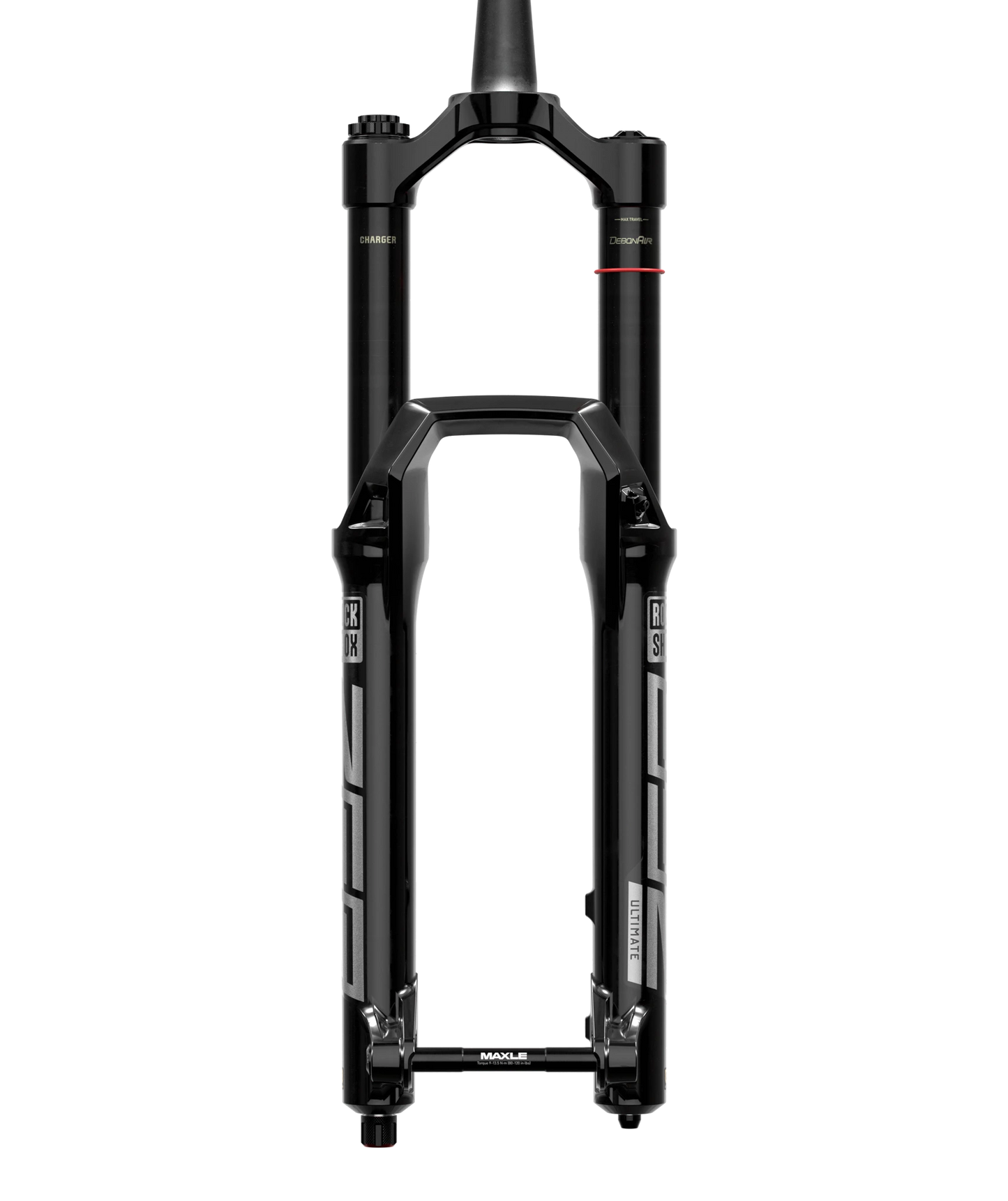 RockShox ZEB Ultimate - Charger 3.1