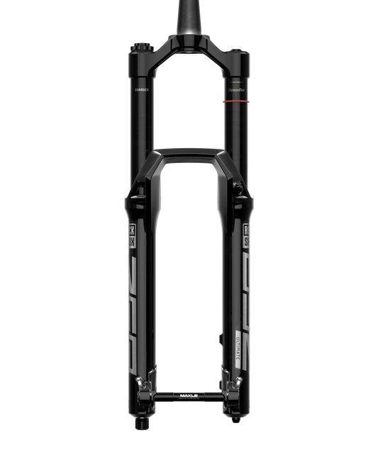 RockShox ZEB Ultimate - Charger 3.1