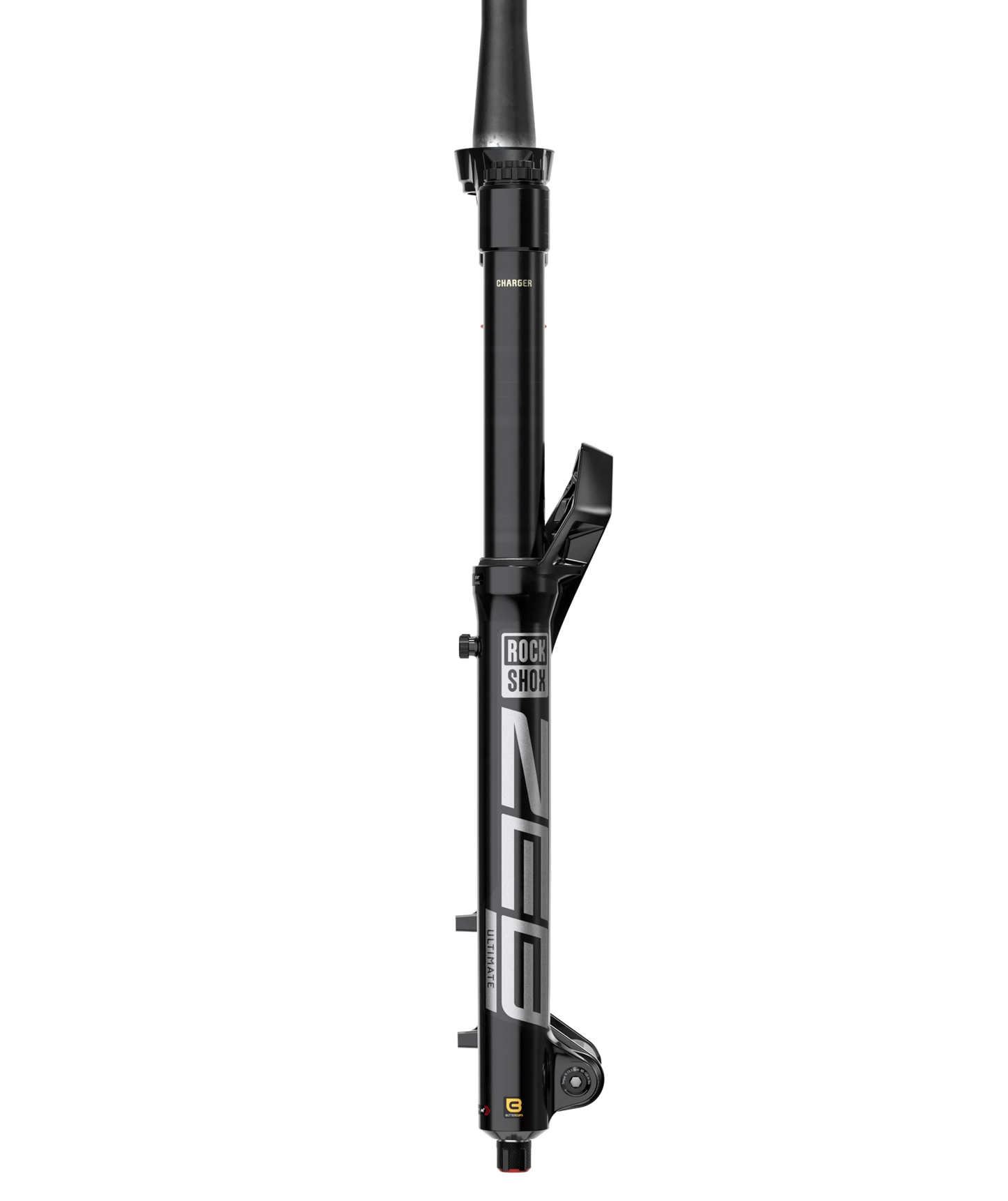 RockShox ZEB Ultimate - Charger 3.1