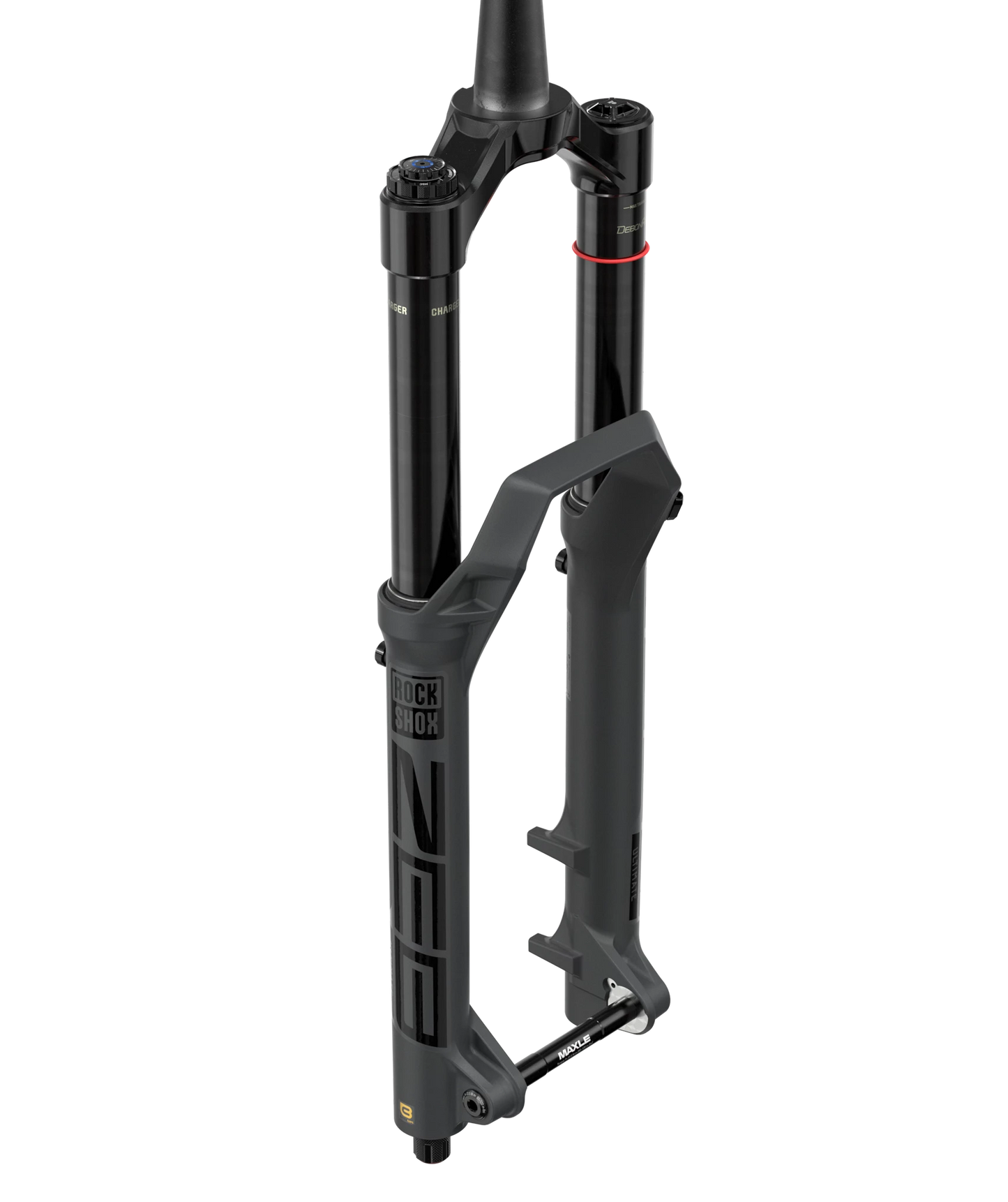 RockShox ZEB Ultimate - Charger 3.1
