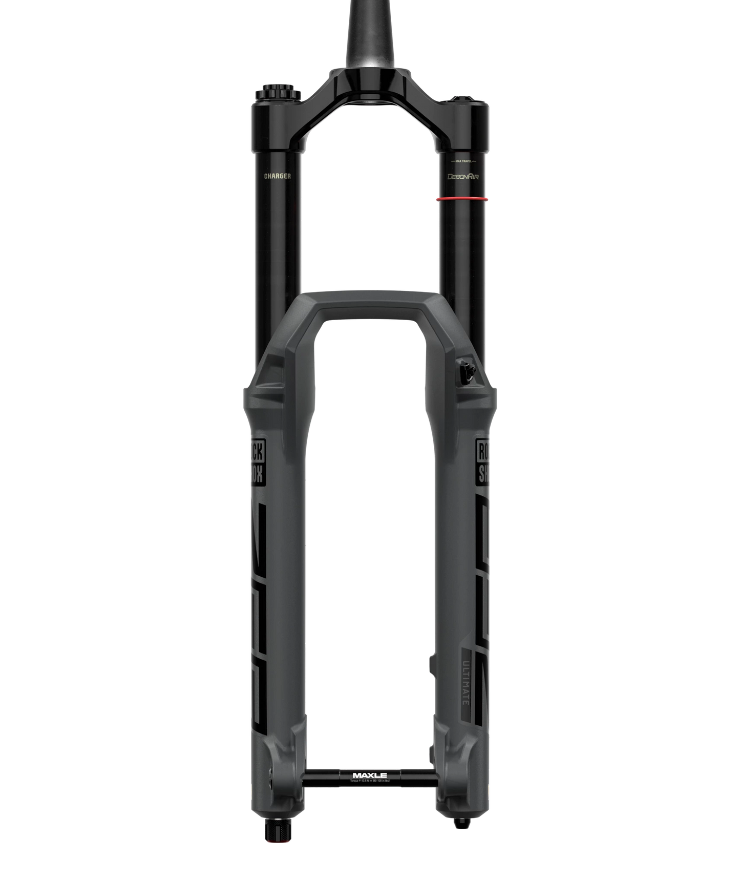 RockShox ZEB Ultimate - Charger 3.1