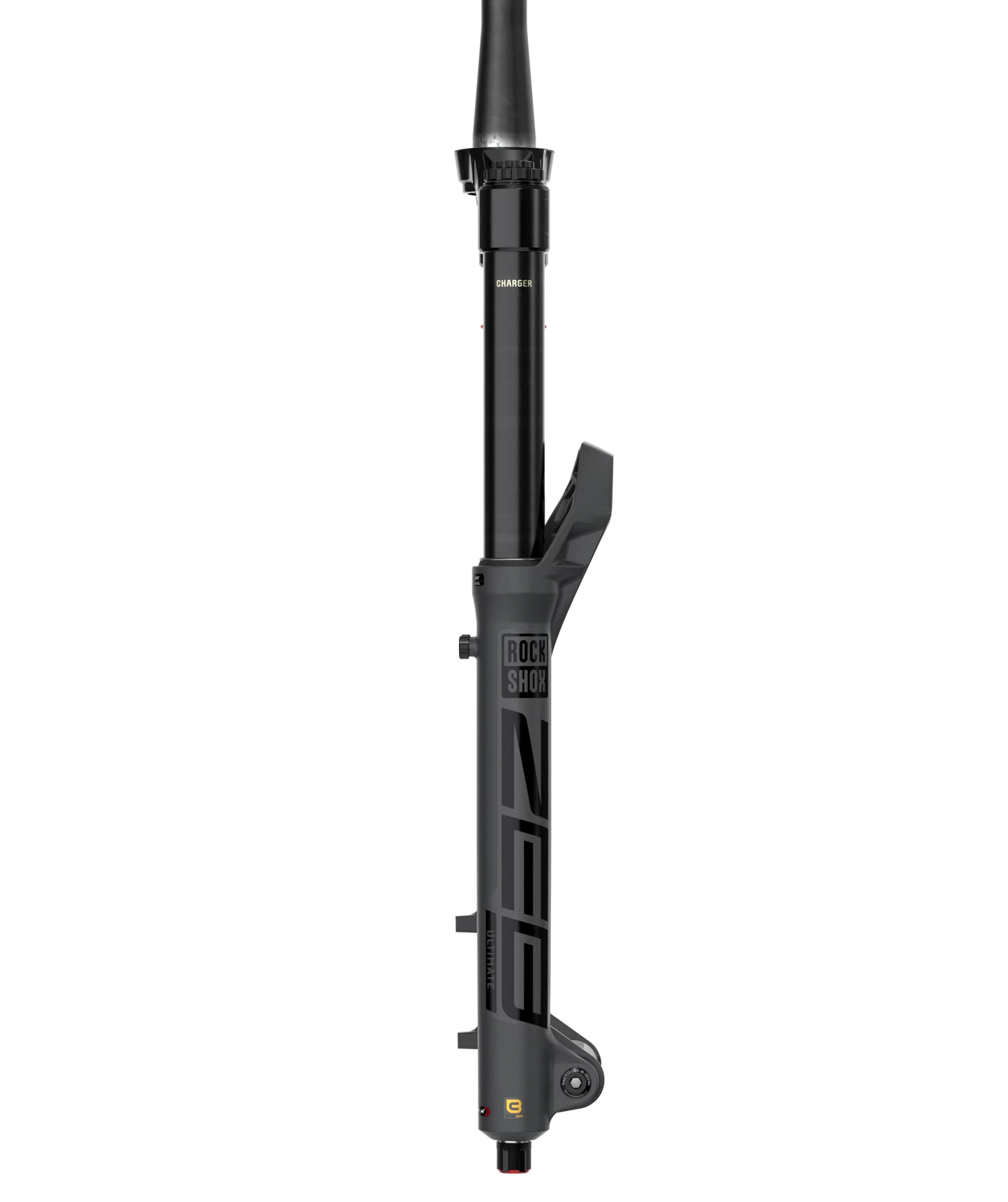 RockShox ZEB Ultimate - Charger 3.1