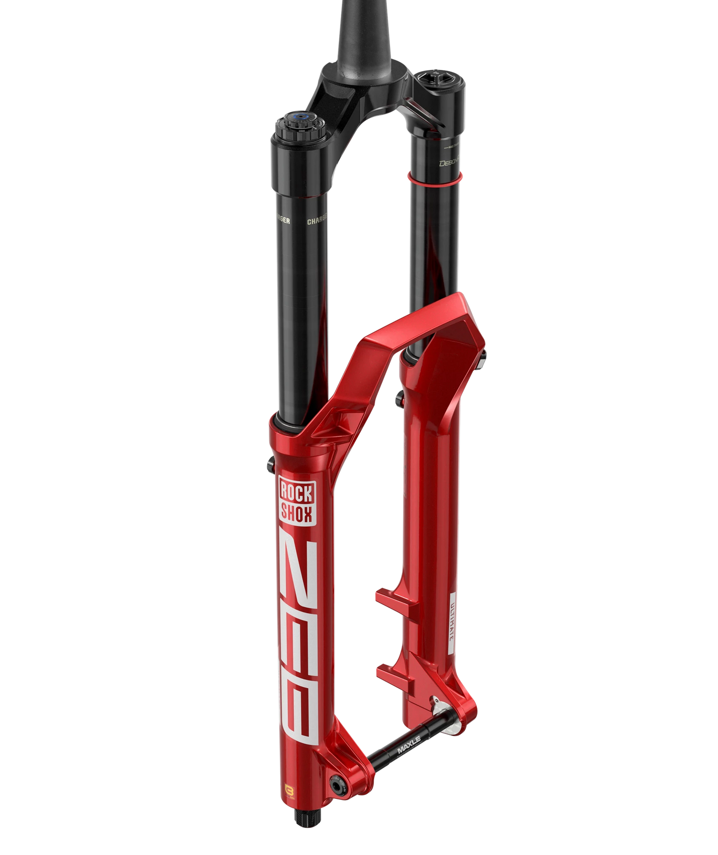 RockShox ZEB Ultimate - Charger 3.1