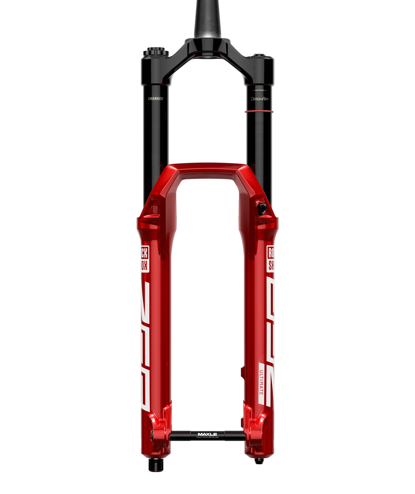 RockShox ZEB Ultimate - Charger 3.1