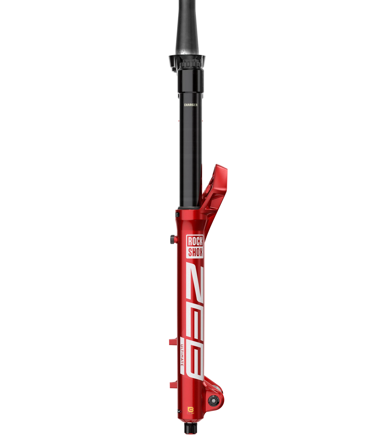 RockShox ZEB Ultimate - Charger 3.1