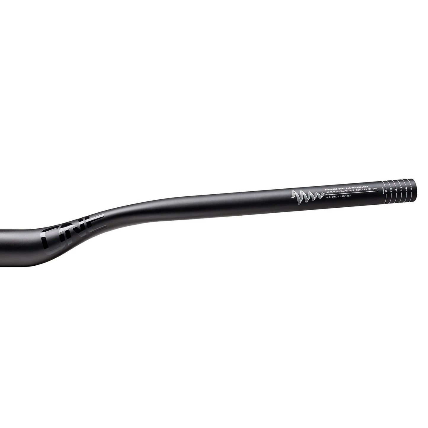 OneUp Components V2 Carbon Handlebar