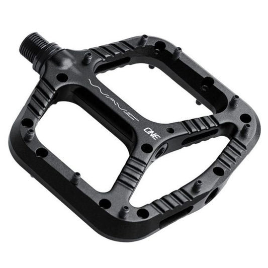 OneUp Components Wave Pedals - Black