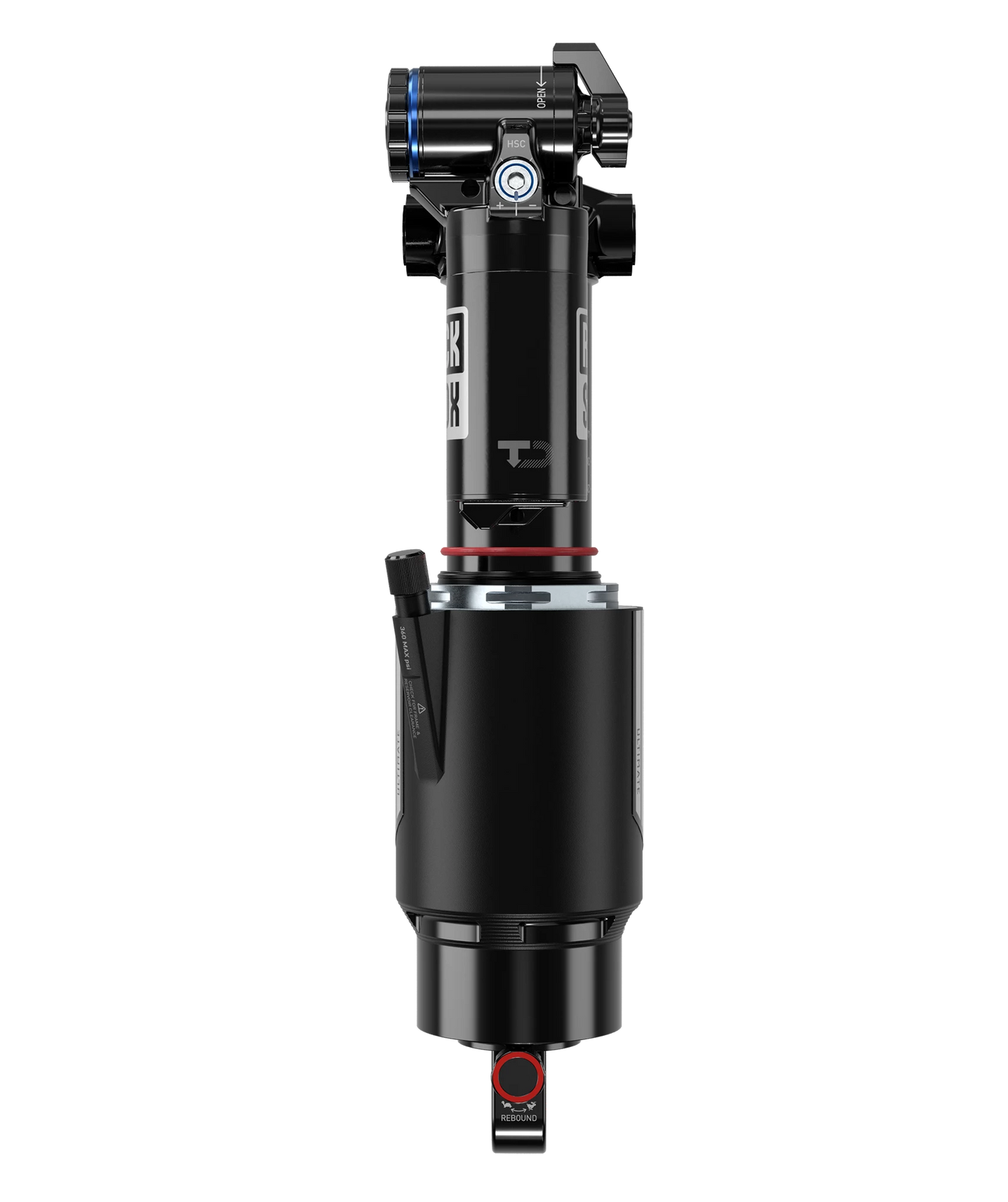 RockShox Vivid Ultimate