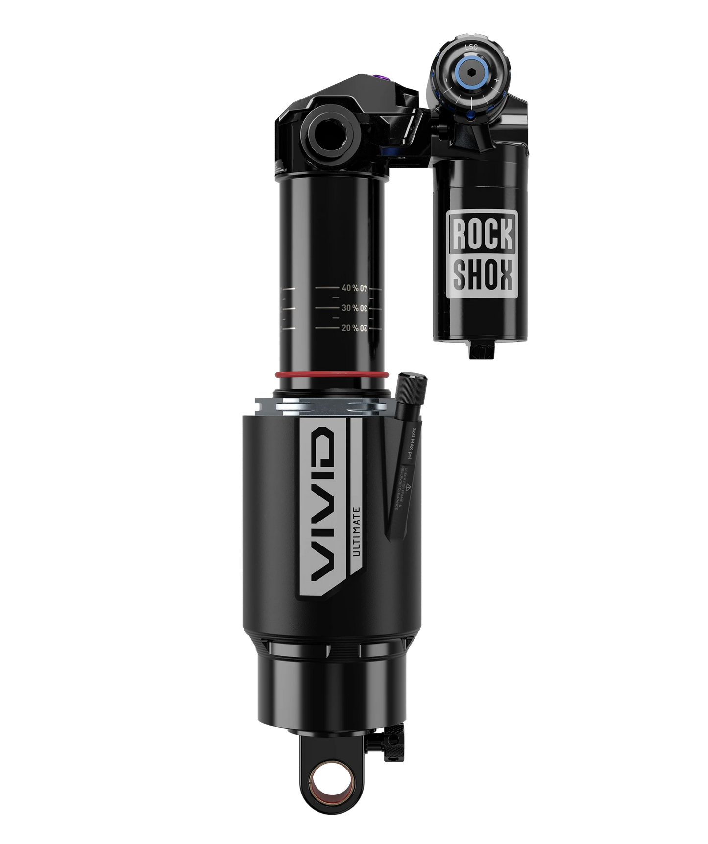 RockShox Vivid Ultimate