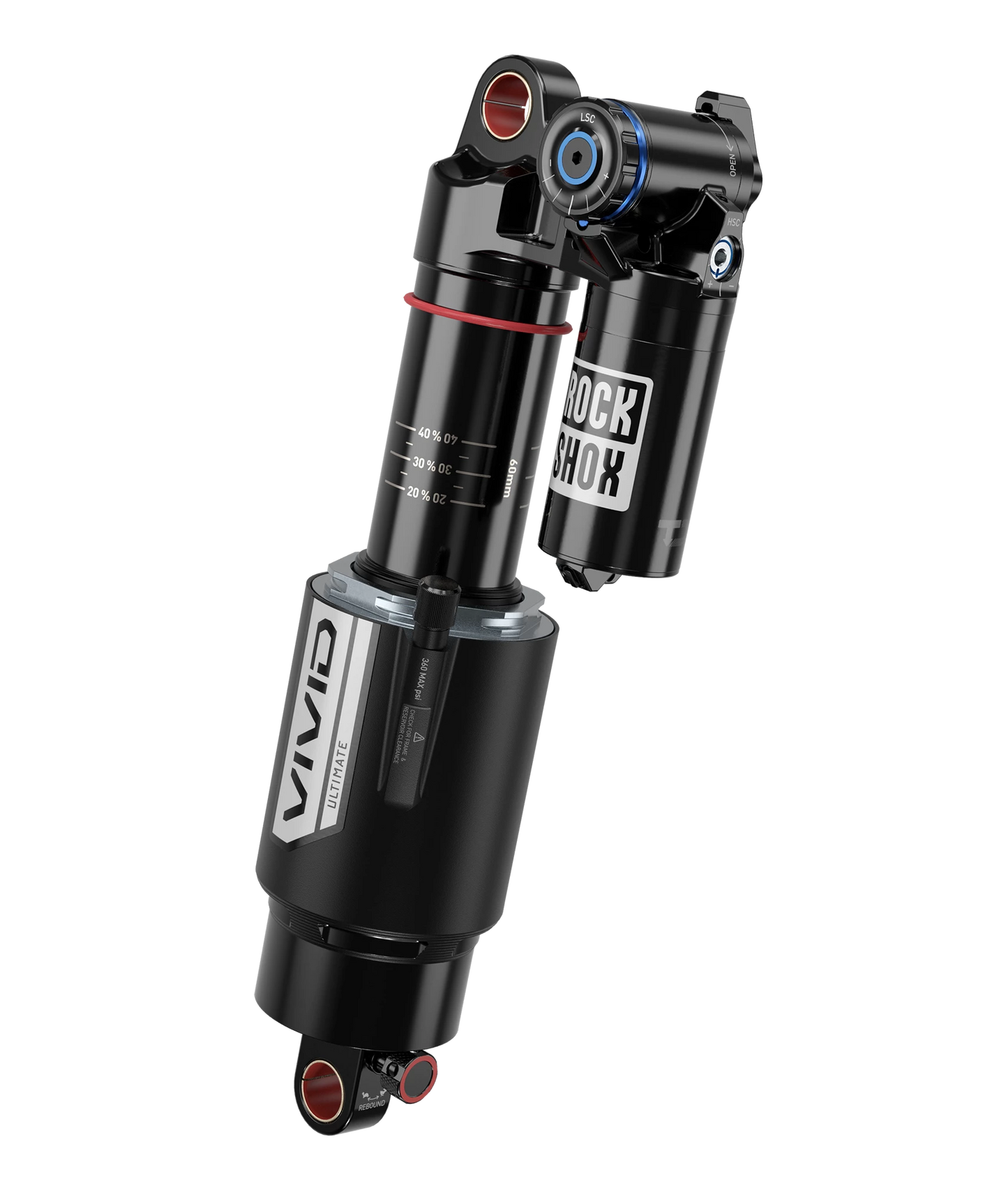 RockShox Vivid Ultimate