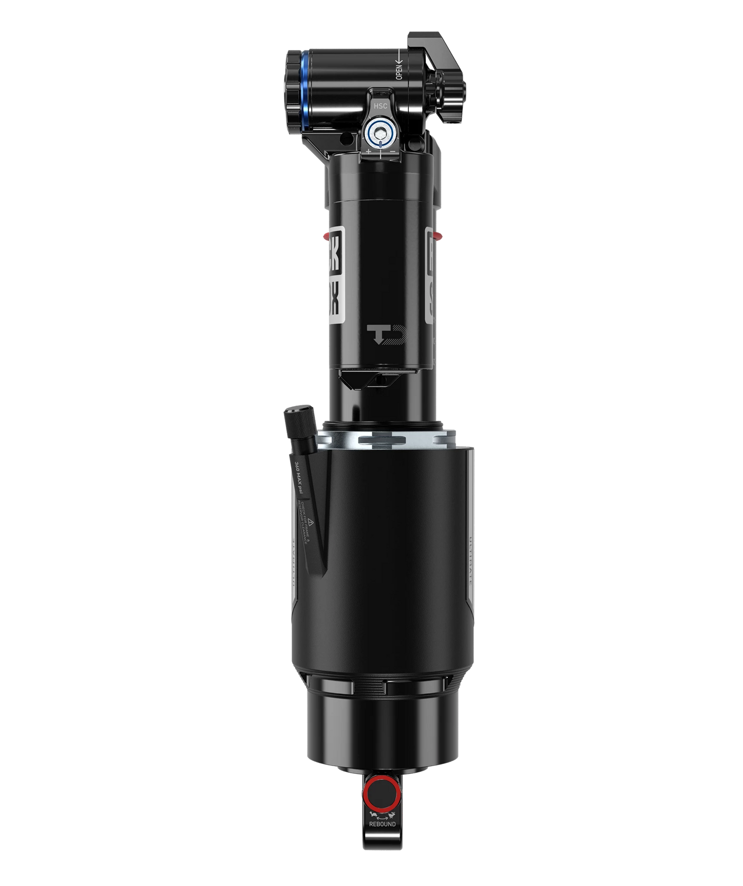 RockShox Vivid Ultimate
