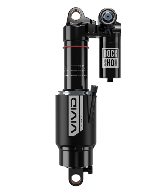 RockShox Vivid Ultimate