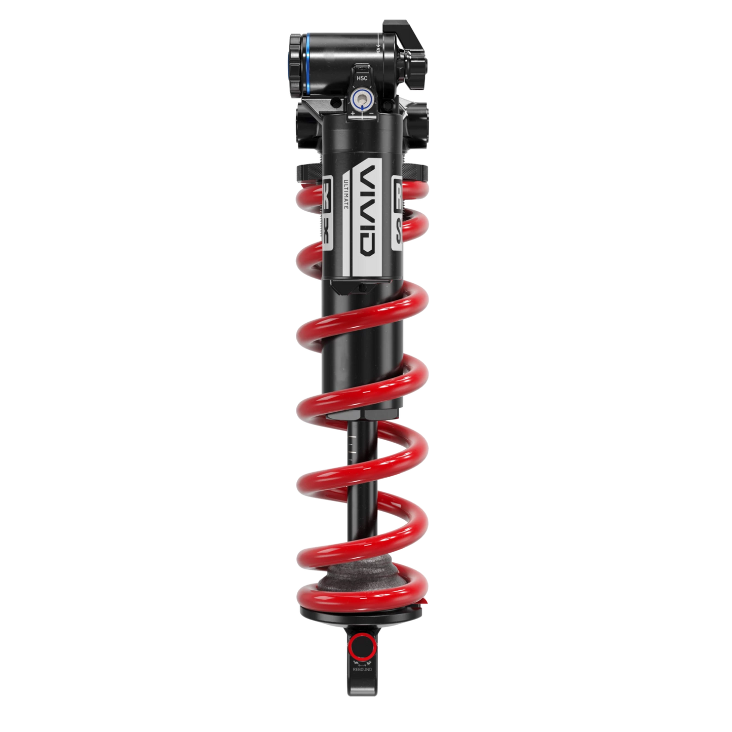 RockShox Vivid Coil Ultimate