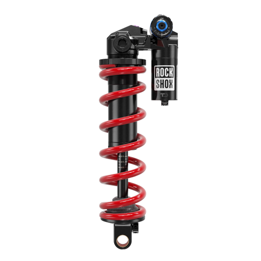 RockShox Vivid Coil Ultimate