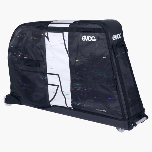 EVOC BIKE BAG PRO - Updated