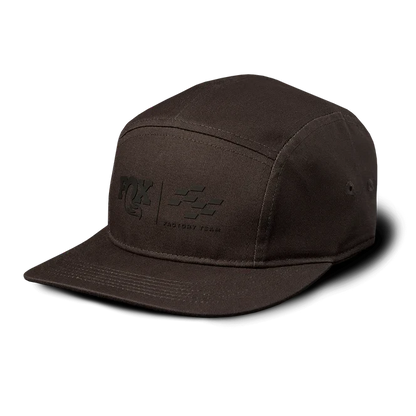 FOX FACTORY AUTHENTIC SNAP BACK HAT