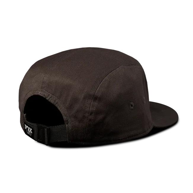 FOX FACTORY AUTHENTIC SNAP BACK HAT